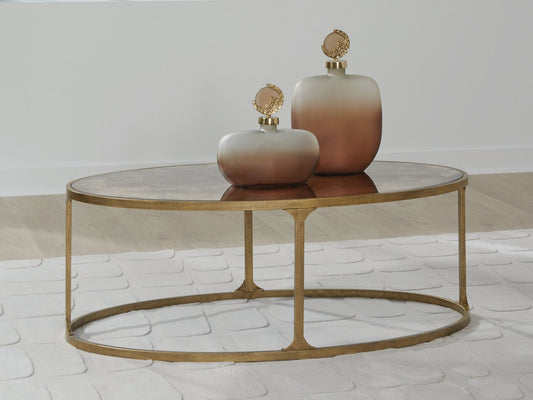 Korajane Coffee Table