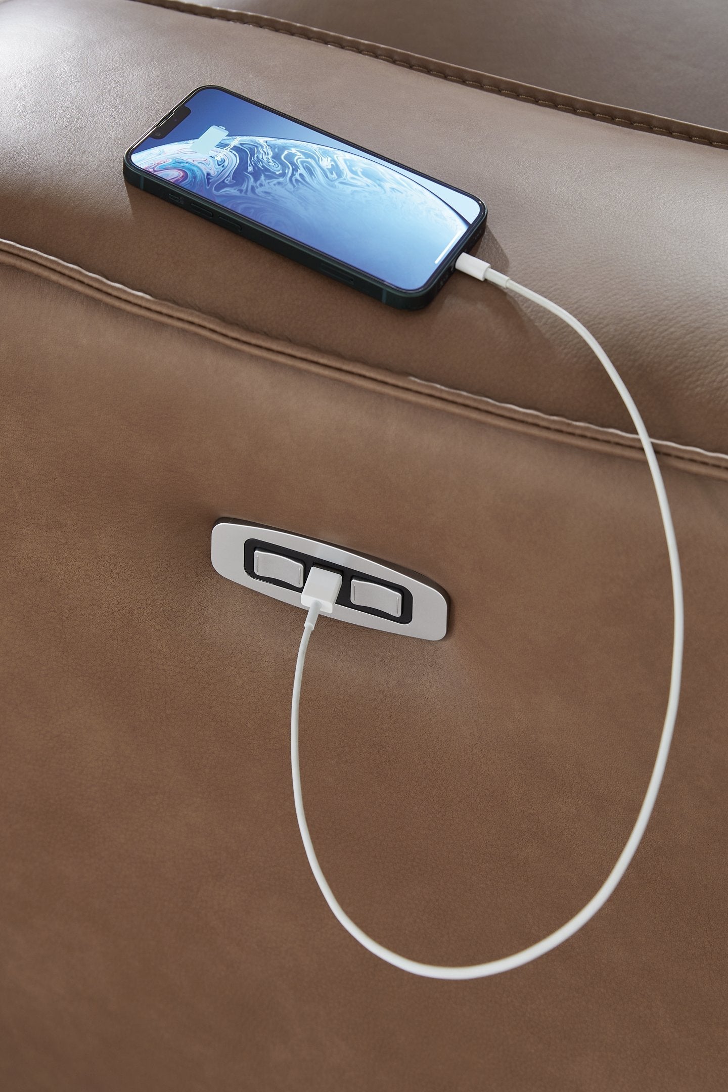 DeepWakes Power Recliner