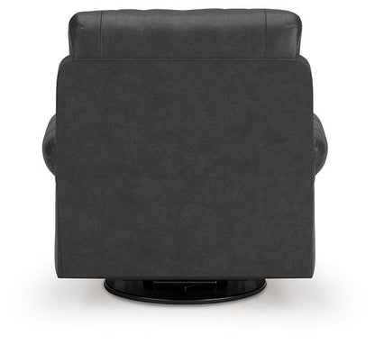 Chasemore Swivel Glider Recliner