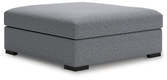 Bealton Oversized Accent Ottoman
