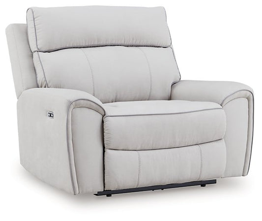 Social Pointe Power Recliner