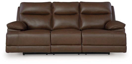VonRyan Power Reclining Sofa